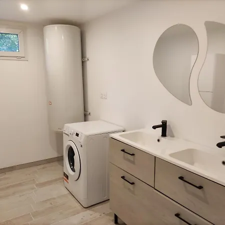 Maison Avec Jacuzzi Proche Plages *