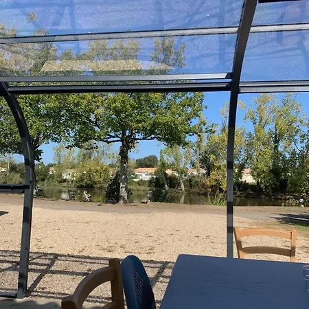 Maison Avec Jacuzzi Proche Plages Hébergement de vacances