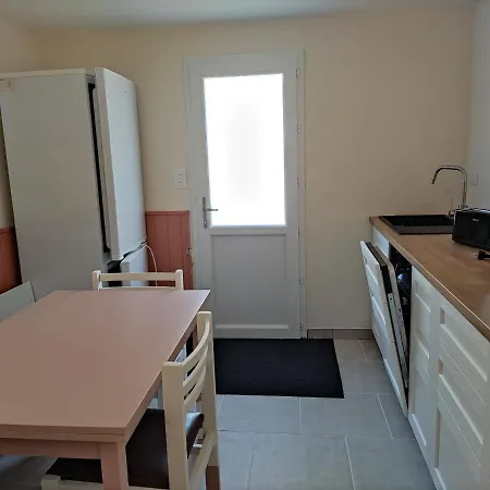 Maison Avec Jacuzzi Proche Plages * Avrillé