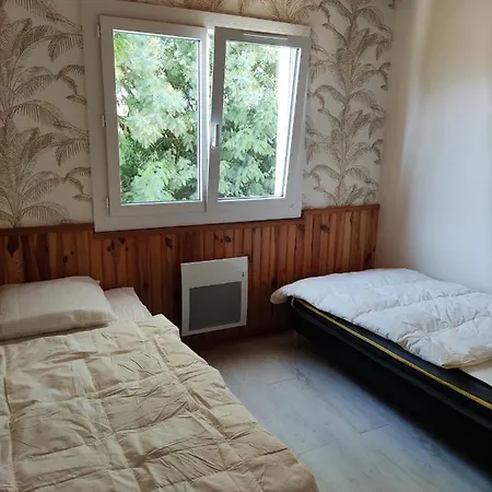 Maison Avec Jacuzzi Proche Plages *