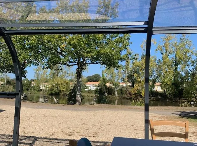 Maison Avec Jacuzzi Proche Plages Holiday home