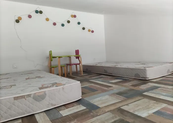 Maison Avec Jacuzzi Proche Plages Avrille (Vendee)