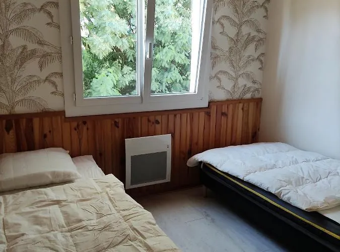 Maison Avec Jacuzzi Proche Plages *