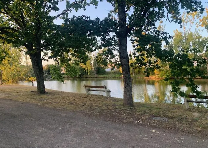 Holiday home Maison Avec Jacuzzi Proche Plages Avrille (Vendee)